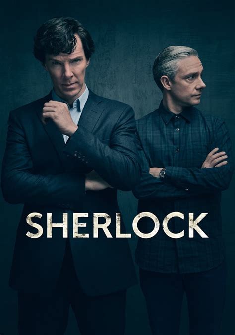 Sherlock streaming. Season 1. Sherlock Holmes, an analytical deduction fanatic, is helping the police out with their enquiries for fun, when he runs into potential flatmate Dr John Watson, … 