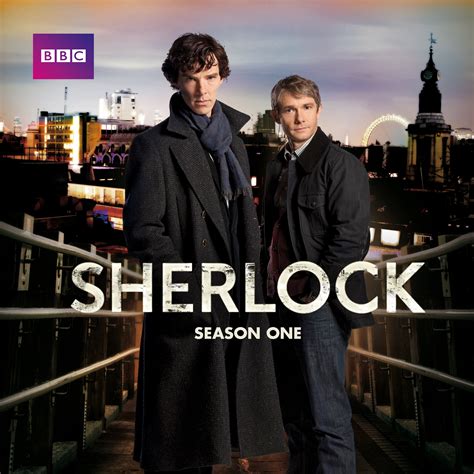 Sherlock tv. 7.92010 • 3 Episodes. Season 1 of Sherlock premiered on July 25, 2010. When a chance encounter brings soldier John Watson into Sherlock's life, it's apparent the two men couldn't be more different, but Sherlock's intellect coupled with John's pragmatism soon forges an unbreakable alliance as they investigate a series of baffling cases together. 