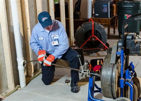 Sherman Plumber Roto-Rooter Plumbing & Drain Services