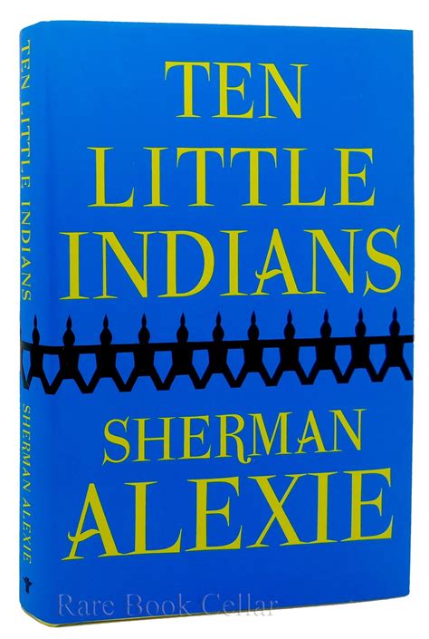 Sherman alexie ten little indians study guide. - 2000 polaris rmk 800 service manual.