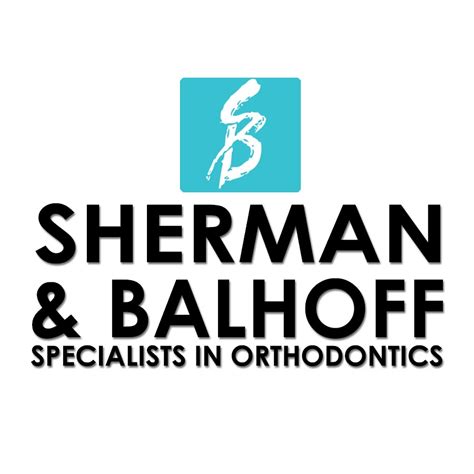 Sherman and balhoff. Sherman & Balhoff Orthodontics more than smiles how we help Discover the Best Treatment for You We have a variety of braces and Invisalign options to fit every lifestlye. We’ll guide you every step of the way through a custom treatment plan to ensure you receive the highest quality care for your specific needs. 