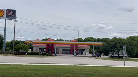 Get more information for Sherman CITGO in 