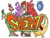 Sherms - This is "Sherm! EP 01 Sherm's Got Germs English" by yourfamilyentertainment on Vimeo, the home for high quality videos and the people who love them.