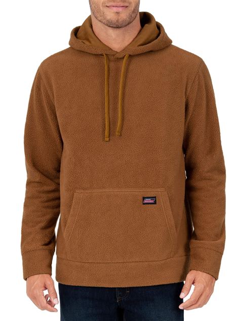 Sherpa Hoodie Mens - Walmart