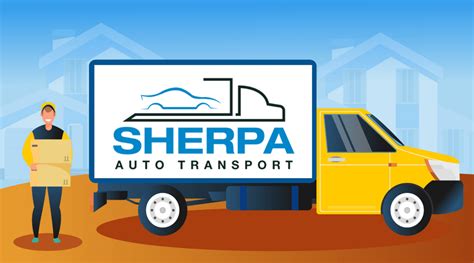 Sherpa auto transport reviews. Sherpa Auto Transport's 5 Star Rating is based on Customer Reviews over the last 2 Years. OK. October 17, 2019 After many calls & comparisons, I chose Sherpa. They weren’t the cheapest but I couldn’t find a negative review so I chose them. They picked it up on time, kept me informed along the way, notified me of the arrival and no surprise ... 