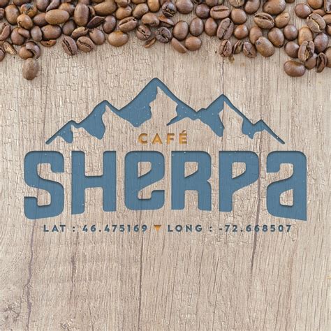 Sherpa cafe. Things To Know About Sherpa cafe. 