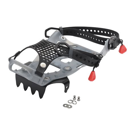 Sherpa snowshoes replacement bindings.  Our bindings will be the last pair...