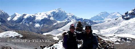 Sherpa travel. Jul 19, 2022 ... My visit to Nepal and trekking in the Himalayan Mountain range was one of my best travel experiences. But it was also an unexpected journey with ... 