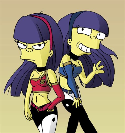 Sherri and Terri are hot twins, and I wanted to make my very own homemade twin porn movie! I know these toon girls are very dirty, it didn’t take me long to.. 