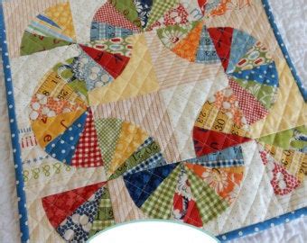 SherriQuilts - Etsy