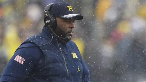 Sherrone Moore Fired & Arrested: What Happened to Michigan's Head Coach? (2026)