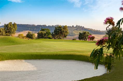 Sherry Golf Jerez Golf Club Cadiz Book a Golf Break