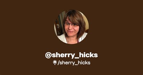 💦 Sherry Hicks Leaks Leaked [PPV]