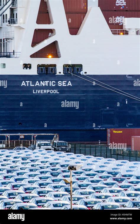 Sherry de los Angeles - Supe.. - Atlantic Container Line ZoomInfo