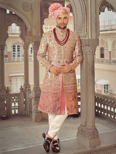 Sherwani - Etsy