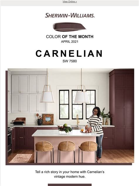 Sherwin Williams Blitz Game
