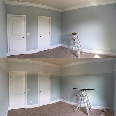 Sherwin Williams Tradewind (SW 6218) Paint Color