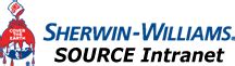 Sherwin source intranet. Things To Know About Sherwin source intranet. 