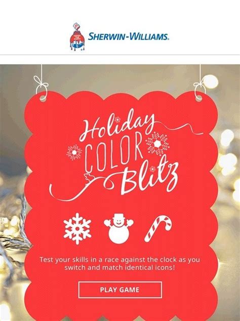 Sherwin williams color blitz game. Things To Know About Sherwin williams color blitz game. 