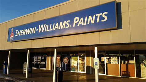 Search job openings at Sherwin-Williams. 221 Sherwin-Williams jobs including salaries, ratings, and reviews, posted by Sherwin-Williams employees.