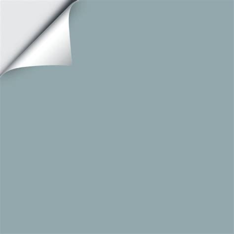 The best and most popular blue gray paint colors by Sherwin Williams, Benjamin Moore and Behr! Check out these dusty, moody, stormy blues! ... Morning Fog - SW Blue Gray Paint Color. Morning Fog, SW 6255, is a blue gray paint color with blue and purple undertones. It is cloudy or stormy in its appearance.. 