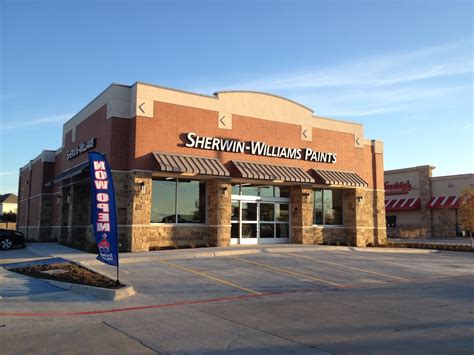 Sherwin williams temple tx. Things To Know About Sherwin williams temple tx. 