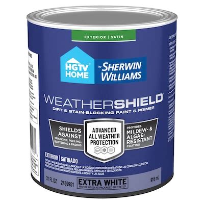 Sherwin williams weathershield lowes.  Receive contractor service, support, training a...