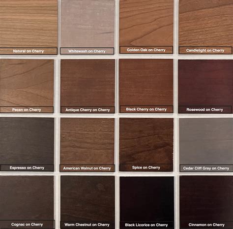 Sherwin williams wood stain colors. wood.sherwin.com. © 2024 The Sherwin-Williams Company. Computer screens and printers vary in how colours are displayed, so the colours you see may not match ... 