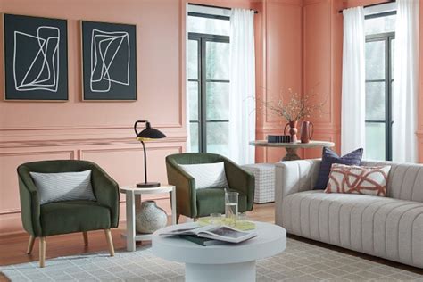 Sherwin-Williams just announced its Color of the Year for 2024