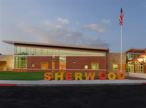 Sherwood Elementary / Homepage - Springfield Public Schools