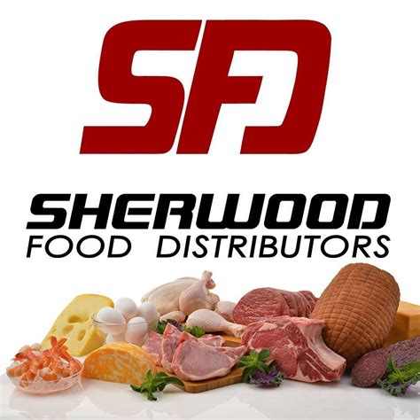 Sherwood foods. Cleveland Broadlines Catalog Cleveland Broadlines Catalog 
