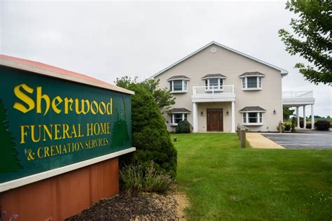We strongly believe that funeral services should consist of quality and compassion. We have created this web site to provide you with much helpful information. ... Sherwood Funeral Home. 1109 Norvell Road. Grass Lake, MI 49240. Email: sherwoodfh@gmail.com. Admin Obittree .... 