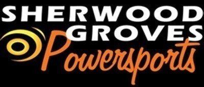 Sherwood Groves Powersports 454 Golden Mile Rd. Towanda, PA 18848 Toll-Free: (800) 462-9682 Phone: (570) 783-1106. quick links. New Inventory; Used Inventory ... . 