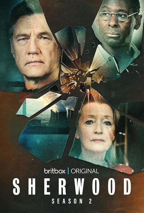 Sherwood tv series theme song. .  ...