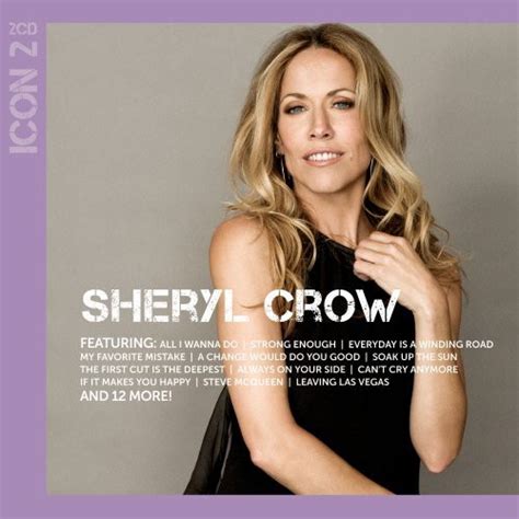 Sheryl Crow - Icon 2 Album Reviews, Songs & More AllMusic