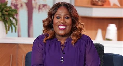 Sheryl underwood annual salary. THE Talk’s Sheryl Underwood is “forbidding producers from speaking to her directly” while staffers “love” new host Natalie Morales. Sheryl, 57, has been accused of mistreating producers and having tension with her co-hosts during her time on The Talk. 