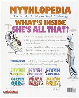 Shes all that a look it up guide to the goddesses of mythology mythlopedia. - On your mark an insight guide to modeling by didiayer snyder.