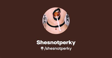 Shesnotperky Leaked (SEX) 🍑