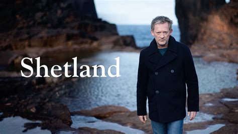 Shetland, BBC One på SVT - Sidan 3 - Flashback Forum