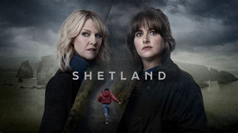 Shetland series 8. Henshall has been replaced by Ashley Jensen, and the dynamics of the drama have changed. She’s DI Ruth Calder of the Met Police, who returns to Shetland after decades away, on the trail of a ... 