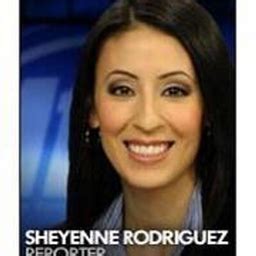 Sheyenne rodriguez. Things To Know About Sheyenne rodriguez. 