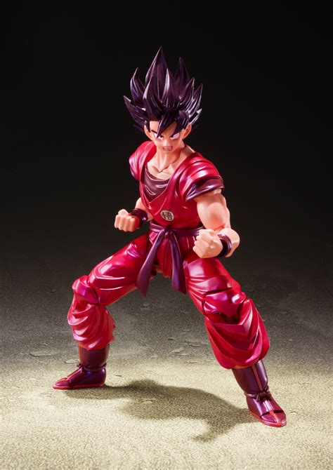 in stock Demoniacal fit Suit for Dragon Ball Z DBZ figure action toy S -  Supply Epic