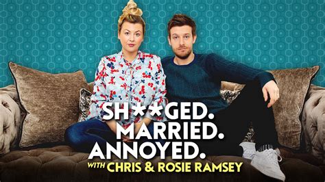 Download Shged Married Annoyed By Chris Ramsey