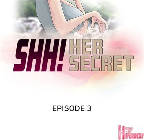 Shh her secret comic. Things To Know About Shh her secret comic. 