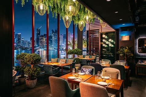 Shi restaurant reviews. SHI Restaurant & Lounge: Shi was incredible to whoever can get a table here,our waiter Malinga was incredible, five minutes in a taxi from Dubai Marin - See 349 … 
