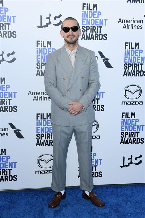 Shia LaBeouf The Independent