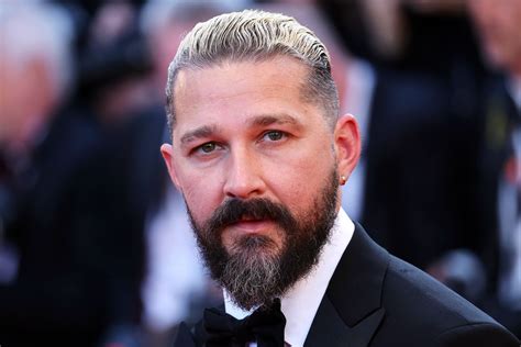 Shia LaBeouf is a