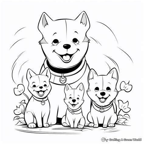 Free Coloring Pumpkin Pages