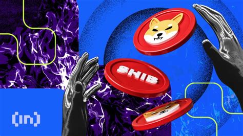 Shiba Inu Burn Rate Explained: Understanding Token Burning