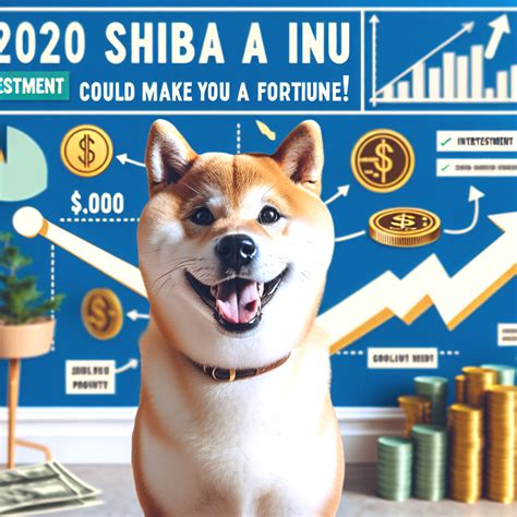 Shiba inu investment. Things To Know About Shiba inu investment. 